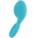 TOYJOY Tickle C-Ring Blue TOYJOY Tickle C-Ring Blue