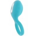 TOYJOY Tickle C-Ring Blue TOYJOY Tickle C-Ring Blue