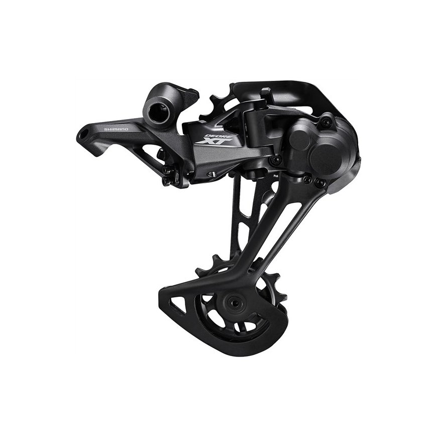 SHIMANO Deore XT RD-M8100 Aizmugurējais pārslēdzējs