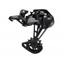 SHIMANO Deore XT RD-M8100 Tagumine käiguvahetaja - must
