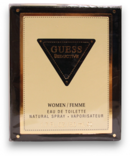 GUESS Seductive EDT, 50 ml