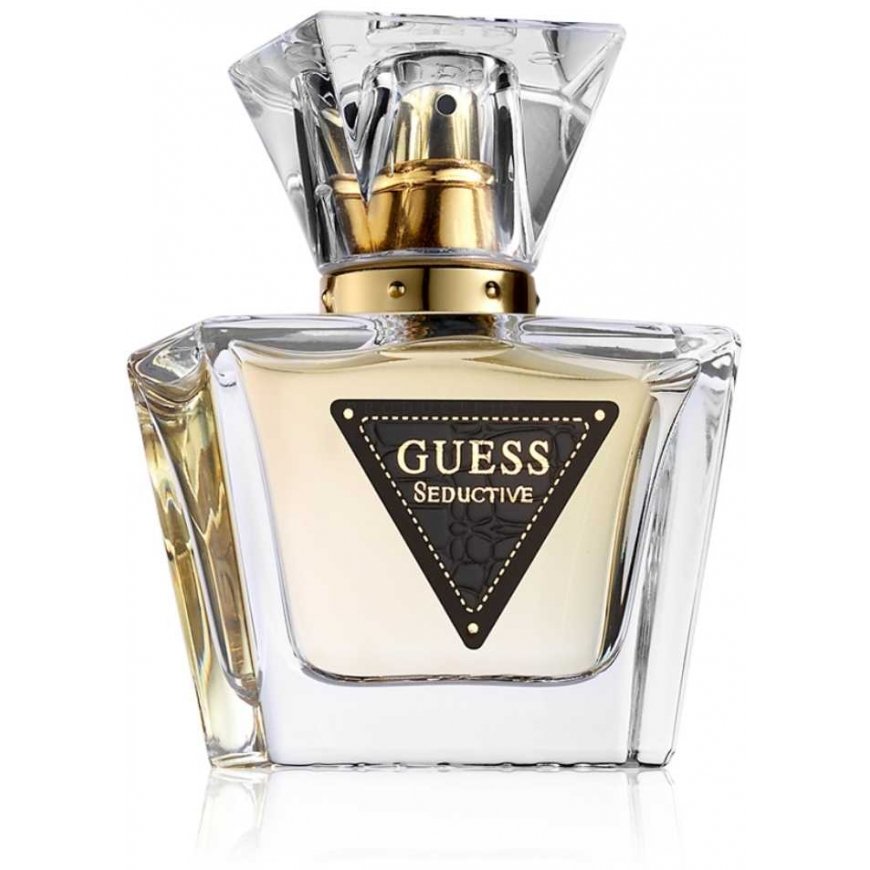 GUESS Seductive EDT, 50 ml – 3