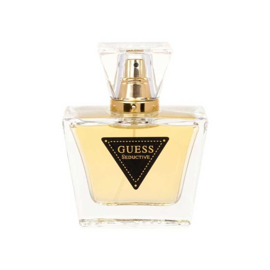 GUESS Seductive EDT, 50 ml – 4