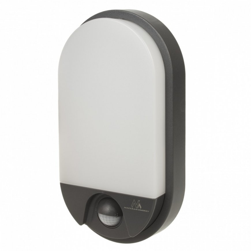 Led Lamp With Motion Se Nsor 15W 1100lm MCE340G – 2