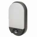 Led Lamp With Motion Se Nsor 15W 1100lm MCE340G Led Lamp With Motion Se Nsor 15W 1100lm MCE340G