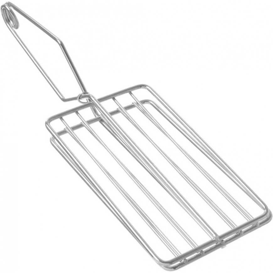 Toaster Hendi Buckle toast holder 100x340mm