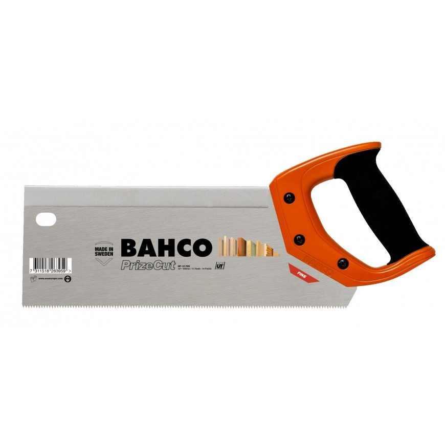 Bahco NP-12-TEN zāģis Dārza zāģis 30
