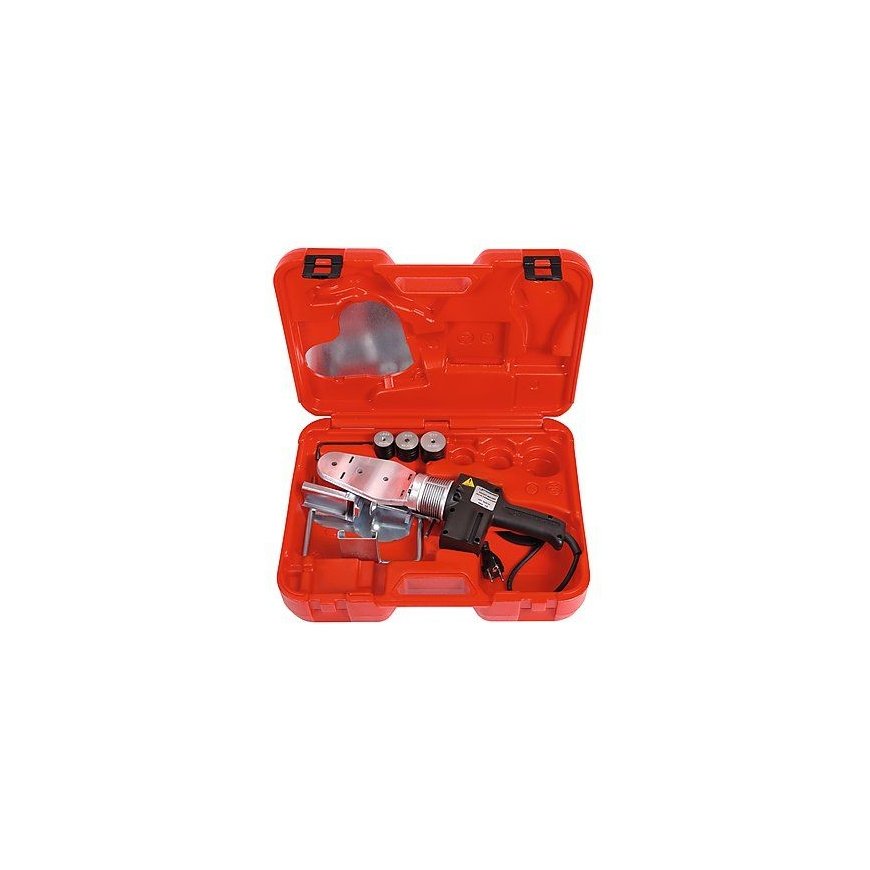 Rothenberger 053892X plasti keevitusseade