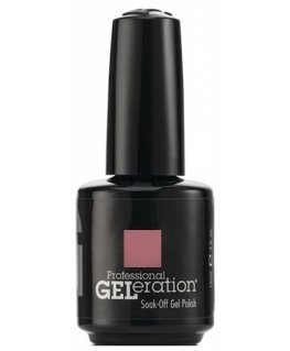 Jessica Jessica, Professional GELeration, semi-permanent Nail Polish, GEL-1206, Dream Catcher, 15 ml for women