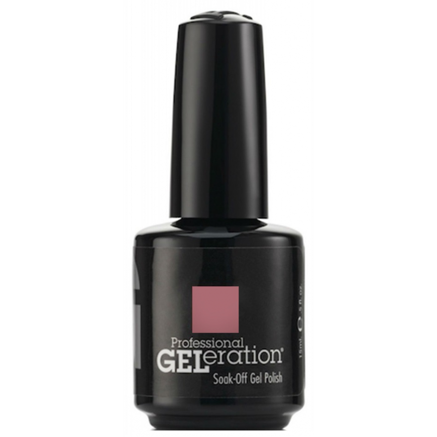 Jessica Jessica, Professional GELeration, semi-permanent Nail Polish, GEL-1206, Dream Catcher, 15 ml for women – 2
