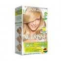Garnier Nutrisse Crème maitininantis Color 9 Very Light Skirtas šviesiems plaukams Garnier Nutrisse Crème maitininantis Color 9 Very Light Skirtas šviesiems plaukams