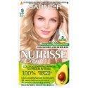 Garnier Nutrisse Crème nourishing Color 9 Very Light Intended for light hair Garnier Nutrisse Crème nourishing Color 9 Very Light Intended for light hair