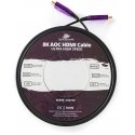 Spacetronik UHS AOC HDMI 2.1 optinis kabelis SH-OX600 60 m Spacetronik UHS AOC HDMI 2.1 optinis kabelis SH-OX600 60 m