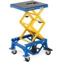MSW Mobile motorcycle lift 35-87 cm 150 kg MSW Mobile motorcycle lift 35-87 cm 150 kg