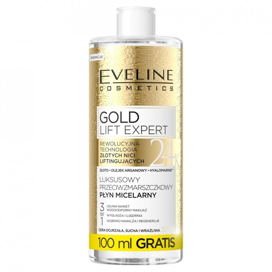 EVELINE COSMETICS Eveline Cosmetics Gold Lift