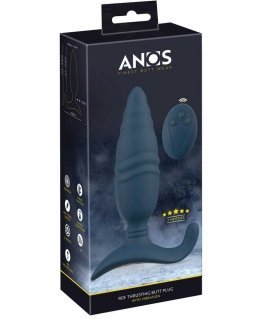 Orion ANOS RC Smeigiamas užpakalinis kištukas