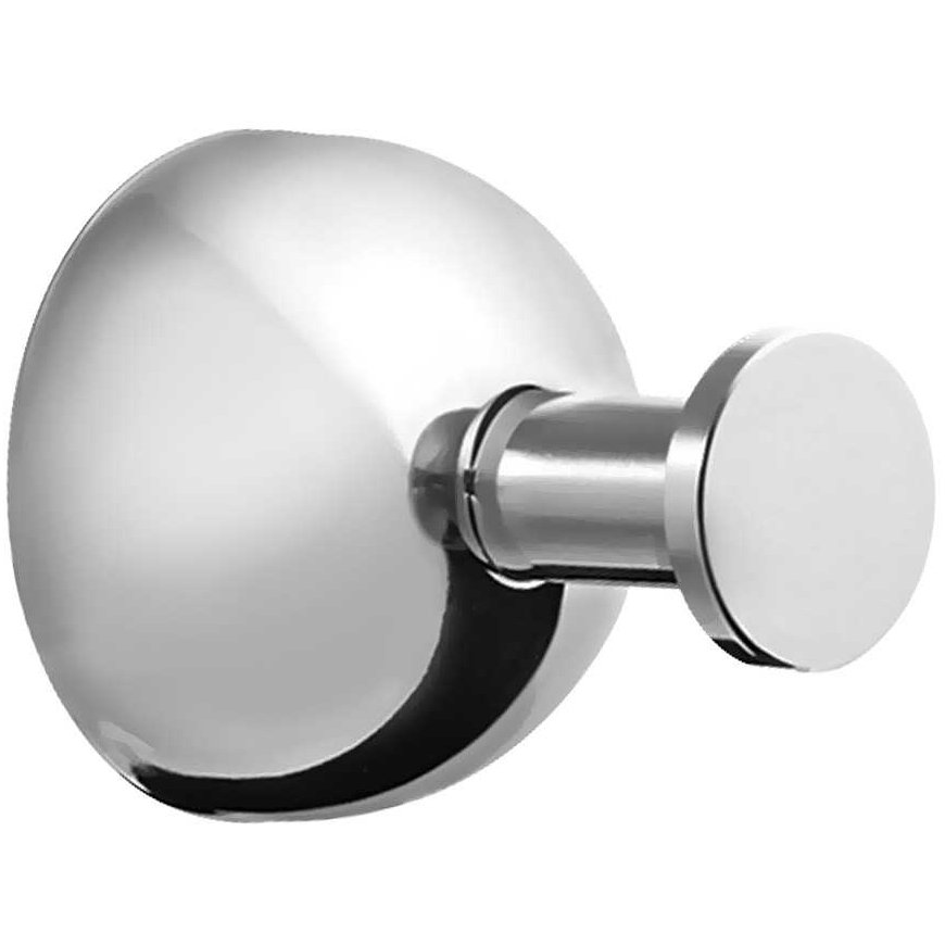 Towel hook Kapitan CLASSIC 52 01, chrome