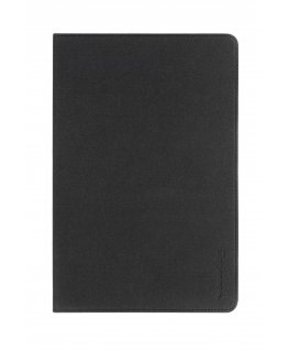 Gecko Covers EasyClick 31,5 cm (12.4") „Folio“ Juoda