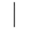 Gecko Covers EasyClick 31,5 cm (12.4") Folio Melns Gecko Covers EasyClick 31,5 cm (12.4") Folio Melns