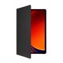 Gecko Covers EasyClick Cover eco - Suitable for Samsung Tab S9+/S9+ FE - Black Gecko Covers EasyClick Cover eco - Suitable for Samsung Tab S9+/S9+ FE - Black