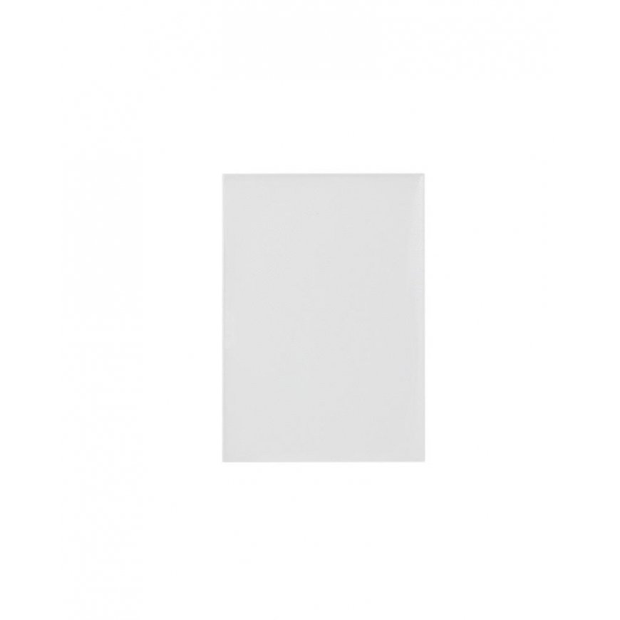 Dragon Shield Japanese Matte Clear Outer Sleeves - Clear Cosmere (60 Vnt) – 3
