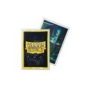 Dragon Shield Japanese Matte Clear Outer Sleeves - Clear Cosmere (60 Vnt) Dragon Shield Japanese Matte Clear Outer Sleeves - Clear Cosmere (60 Vnt)