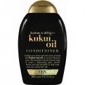 Ogx Kukui oil conditioner against hair loss 385ml Ogx Kukui oil conditioner against hair loss 385ml