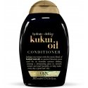Ogx Kukui oil conditioner against hair loss 385ml Ogx Kukui oil conditioner against hair loss 385ml
