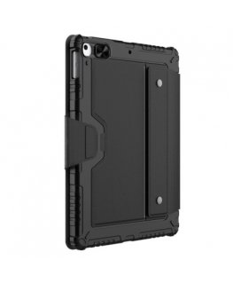 OBAL:ME MistyTab Case for iPad 10.2 2019|2020|2021 Black