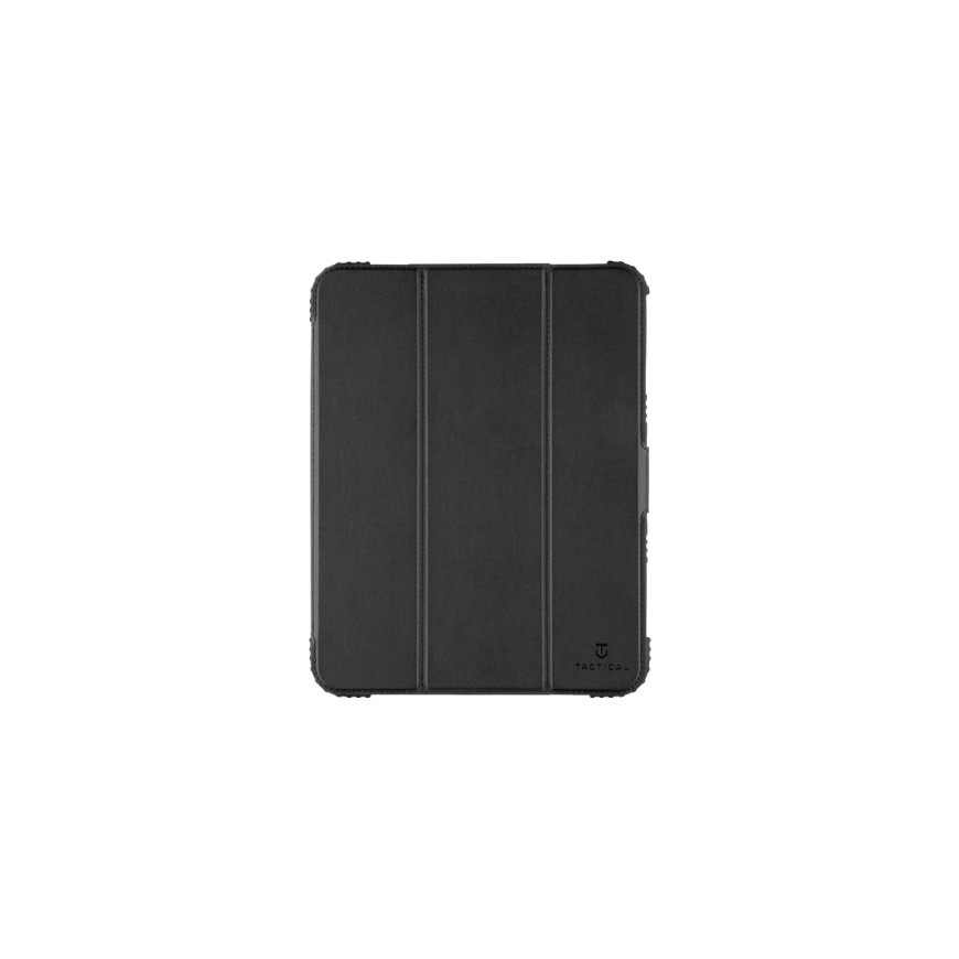 OBAL:ME MistyTab Case for iPad 10.2 2019|2020|2021 Black – 2
