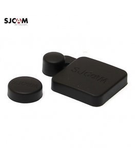 SJCam Oriģināls SJ4000 SJ4000 Wi-Fi SJ4000+ PLUS Kameras Priekšējās daļas Linzu vāciņu komplekts