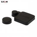 SJCam Oriģināls SJ4000 SJ4000 Wi-Fi SJ4000+ PLUS Kameras Priekšējās daļas Linzu vāciņu komplekts SJCam Oriģināls SJ4000 SJ4000 Wi-Fi SJ4000+ PLUS Kameras Priekšējās daļas Linzu vāciņu komplekts