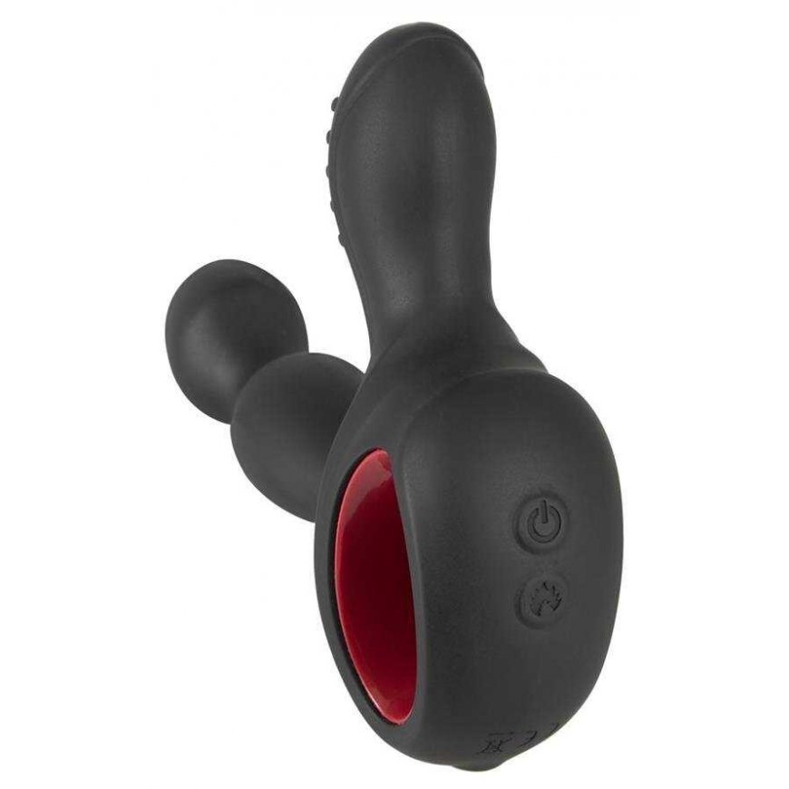 Orion Silicone prostate plug – 2