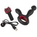Orion Silicone prostate plug