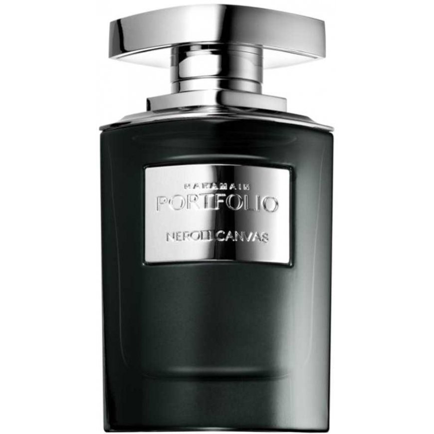 Al Haramain Portfolio Neroli Canvas UNISEX (Kvepalai Vyrams ir Moterims) EDP 75ml – 2