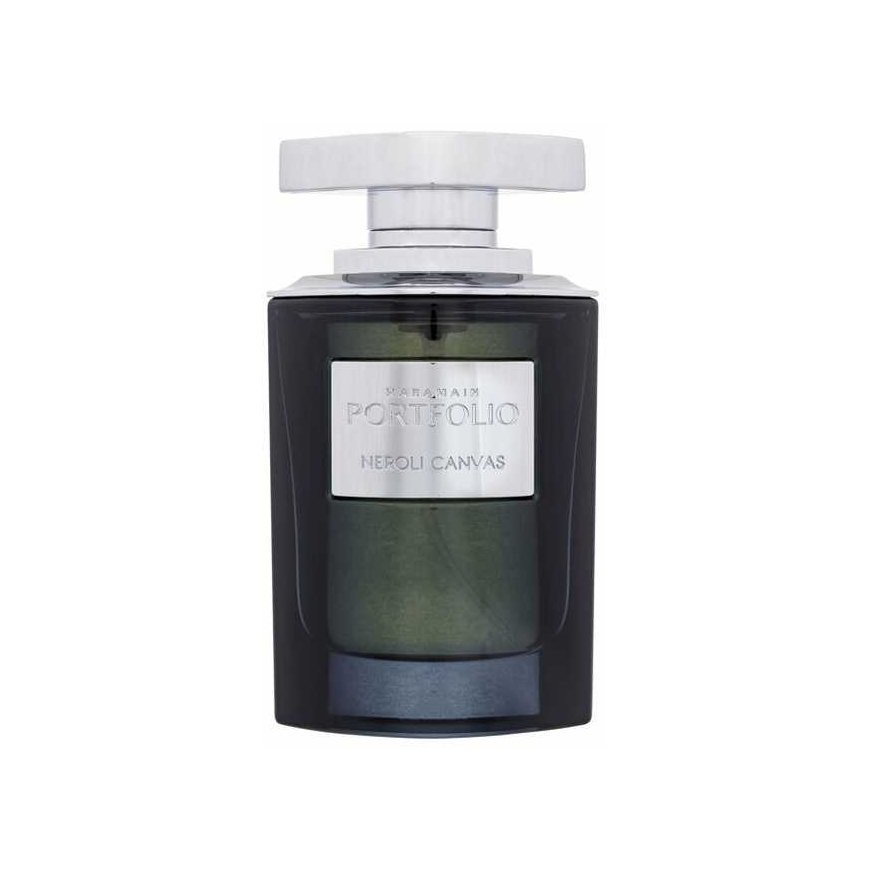 Al Haramain Portfolio Neroli Canvas UNISEX (Kvepalai Vyrams ir Moterims) EDP 75ml – 4
