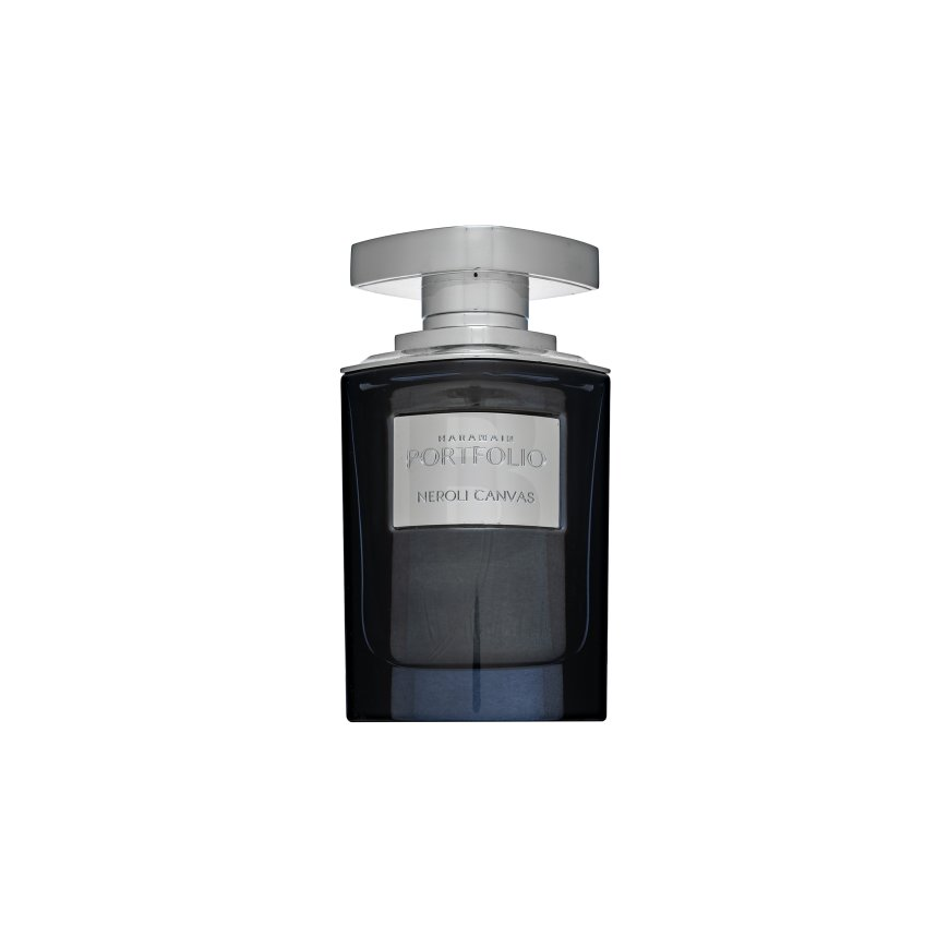 Al Haramain Portfolio Neroli Canvas UNISEX (Kvepalai Vyrams ir Moterims) EDP 75ml – 5