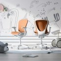 Vaikiška kėdutė Spacetronik XD SPC-XD02O Vaikiška kėdutė Spacetronik XD SPC-XD02O