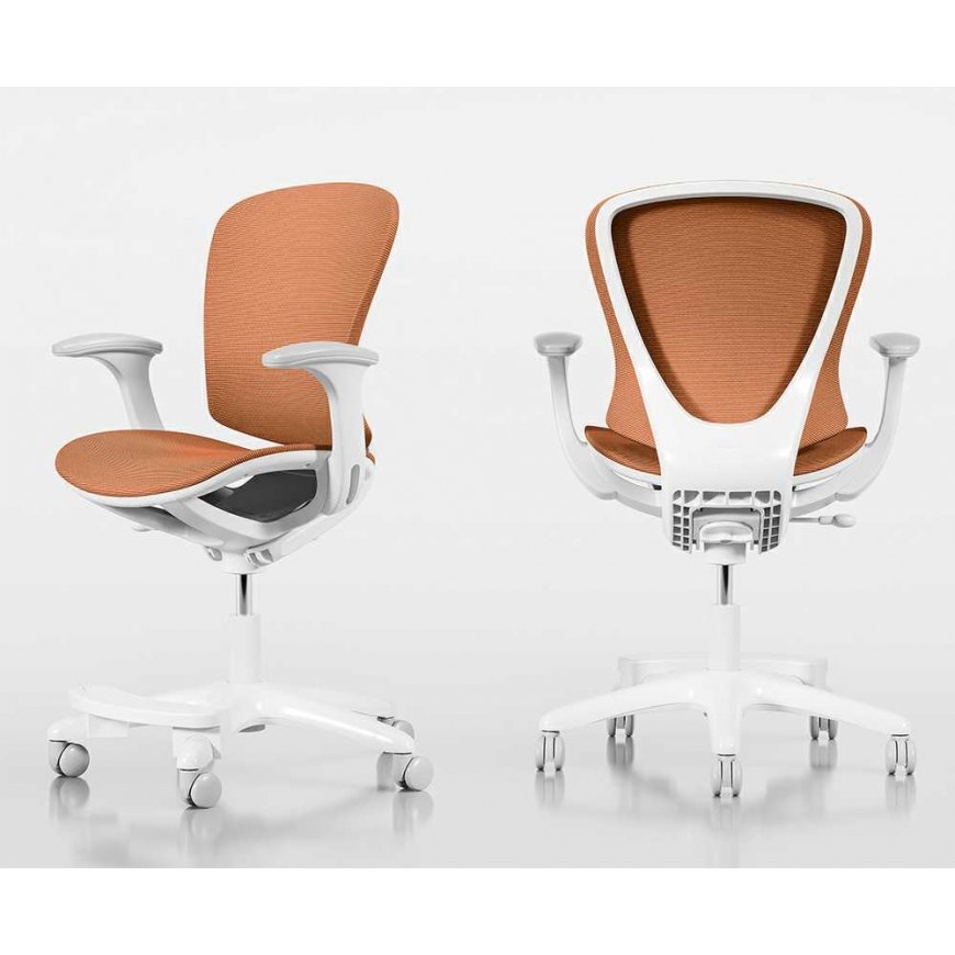 Children's seat Spacetronik XD SPC-XD02O – 5