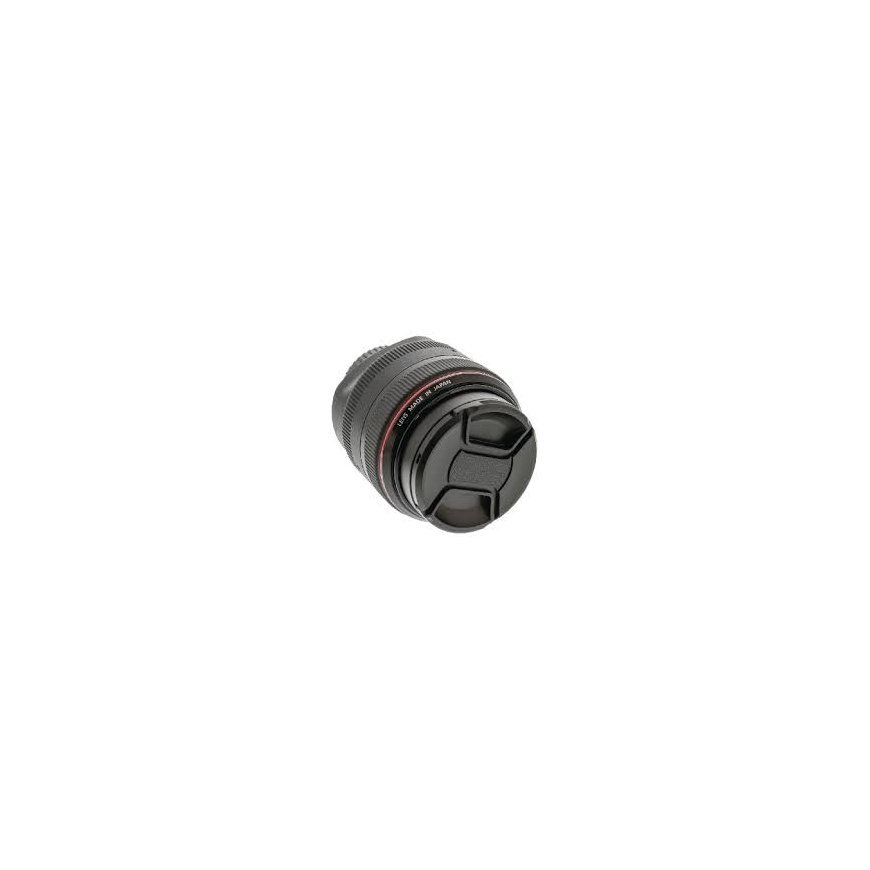 CamLink CL-LC67 vāciņš objektīviem Digitālā kamera 6,7 cm Melns – 2