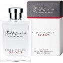 Baldessarini Cool Force Sport 50ml Kvepalai Vyrams EDT Baldessarini Cool Force Sport 50ml Kvepalai Vyrams EDT