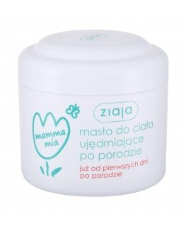 Ziaja Mamma Mia Body Butter moterims, 200 ml