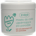 Ziaja Mamma Mia Body Butter moterims, 200 ml