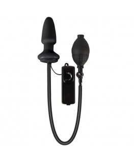 Tonga Bv Anal Plug "Adaptive"