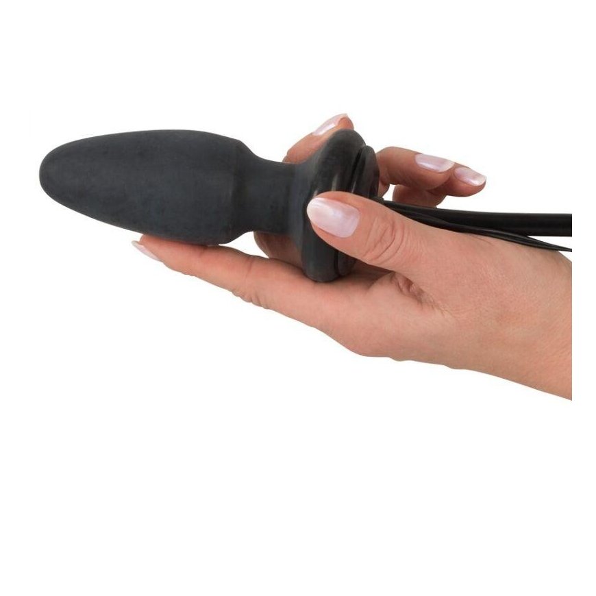 Tonga Bv Anal Plug "Adaptive" – 5