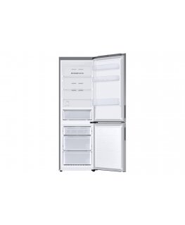 Samsung RB33B610ESA Pastatomi 344 L E Grafitas, Metalinis