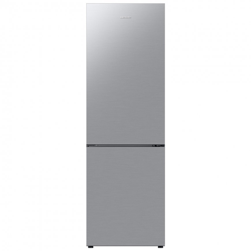 Samsung RB33B610ESA Vapaasti seisova 344 L E Grafiitti, Metallinen – 2