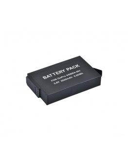 Extra Digital GOPRO ASBBA-001 baterija, 2620mAh
