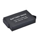 Extra Digital GOPRO ASBBA-001 battery, 2620mAh Extra Digital GOPRO ASBBA-001 battery, 2620mAh