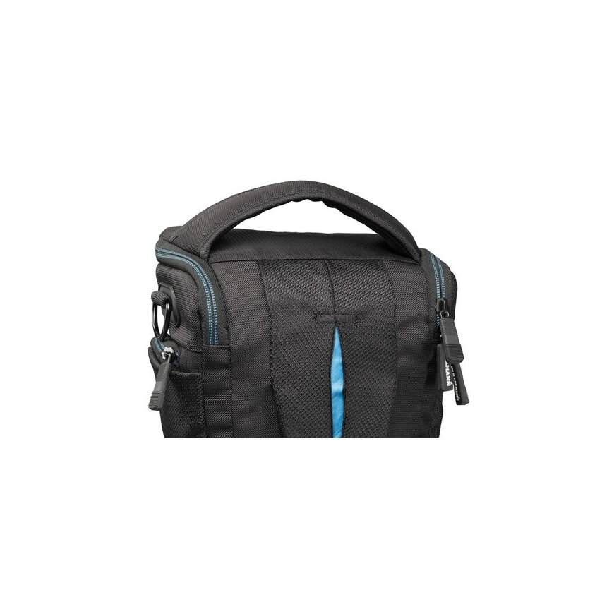 Cullmann Sydney Pro Action 300 Shoulder case Black – 4